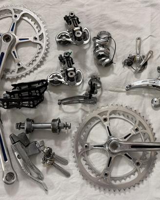 Campagnolo Super Record