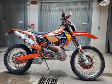 KTM 300