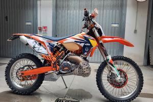 KTM 300