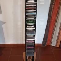 Colonna porta CD