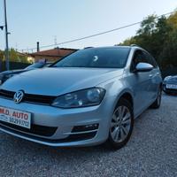 Volkswagen Golf SW 2014 GARANZIA