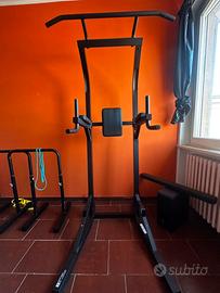 PANCA ROMANA TRAINING STATION900