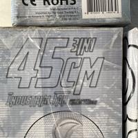 Ventilatori oscillanti