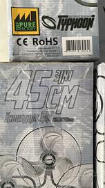 Ventilatori oscillanti