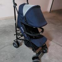 passeggino leggero joyello musino