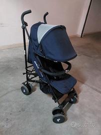 passeggino leggero joyello musino