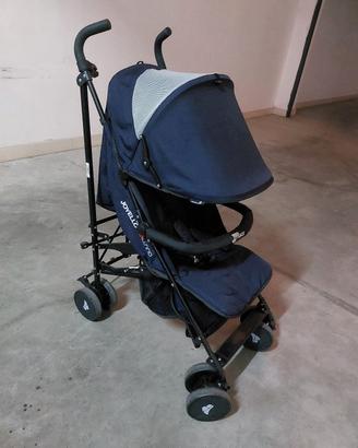 passeggino leggero joyello musino