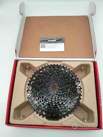 SRAM XG-1275 Eagle Cassetta 12 velocità a 10-50