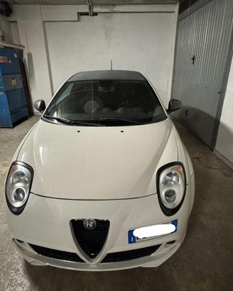 Alfa Rome Mto 135cv