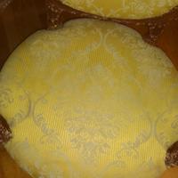 Poltrona d'epoca barocca,originale,elegante.