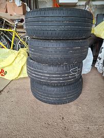 Gomme estive 205/55/R16