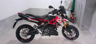 Dordoduro 900 6500 km