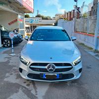 Mercedes A 180 d Automatic Executive