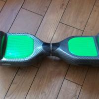 Carbon Tekk mai usato praticamente nuovo