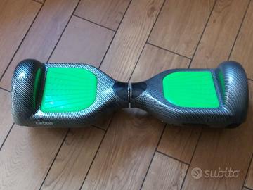 Carbon Tekk mai usato praticamente nuovo