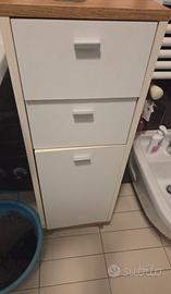 Mobile bagno