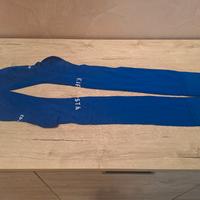 Parastinchi e  calzettoni kipsta da calcio