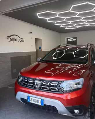 Dacia Duster 1.0 TCe GPL 4x2 Prestige Up DaciaPlus