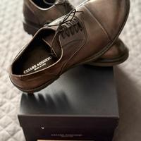 Scarpe eleganti uomo “Cesare Augusto” nr.39
