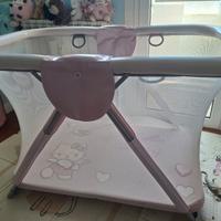 box marca Brevi rosa hello Kitty 