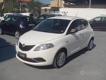 Lancia Ypsilon 1.2 69 CV 5 porte - 2017