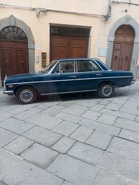 Mercedes 220DIESEL CRS ASI