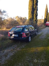 mercedes c200 cdi