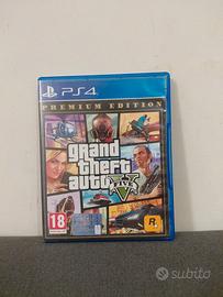gta5 per ps4