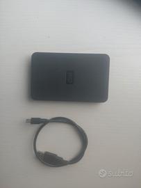 hard disk