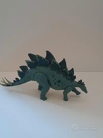 Stegosauro Jurassic World 