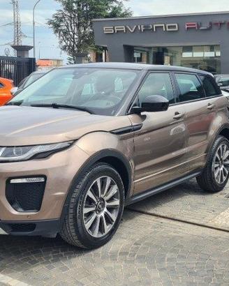 LAND ROVER Range Rover Evoque 2.0 TD4 150 CV pk