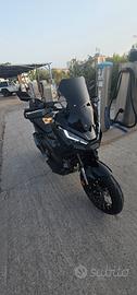 xadv 2024 con 8000km