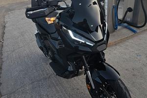 xadv 2024 con 8000km