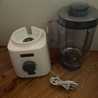 Frullatore kenwood usato pochissimo