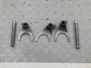 FORCHETTE FORCELLE YAMAHA TT600R 1998 2001 TTR 600