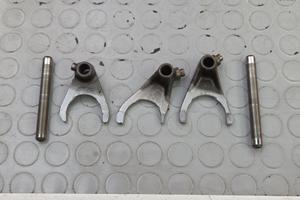FORCHETTE FORCELLE YAMAHA TT600R 1998 2001 TTR 600