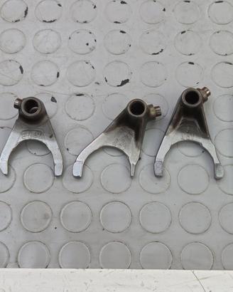 FORCHETTE FORCELLE YAMAHA TT600R 1998 2001 TTR 600