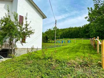 Casa vacanze Valtrebbia