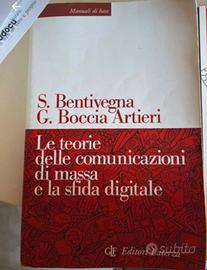 Le teorie delle comunicazioni di massa e la sfida