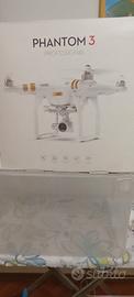 Drone Phantom 3 professional 