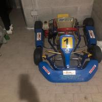 Gokart 50 cc top kart?