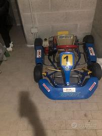 Gokart 50 cc top kart?