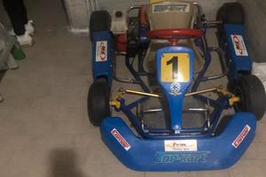 Gokart 50 cc top kart?
