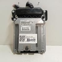 CENTRALINA INIEZIONE AUDI A5 CoupÃ© (8T) 8K0 907 4