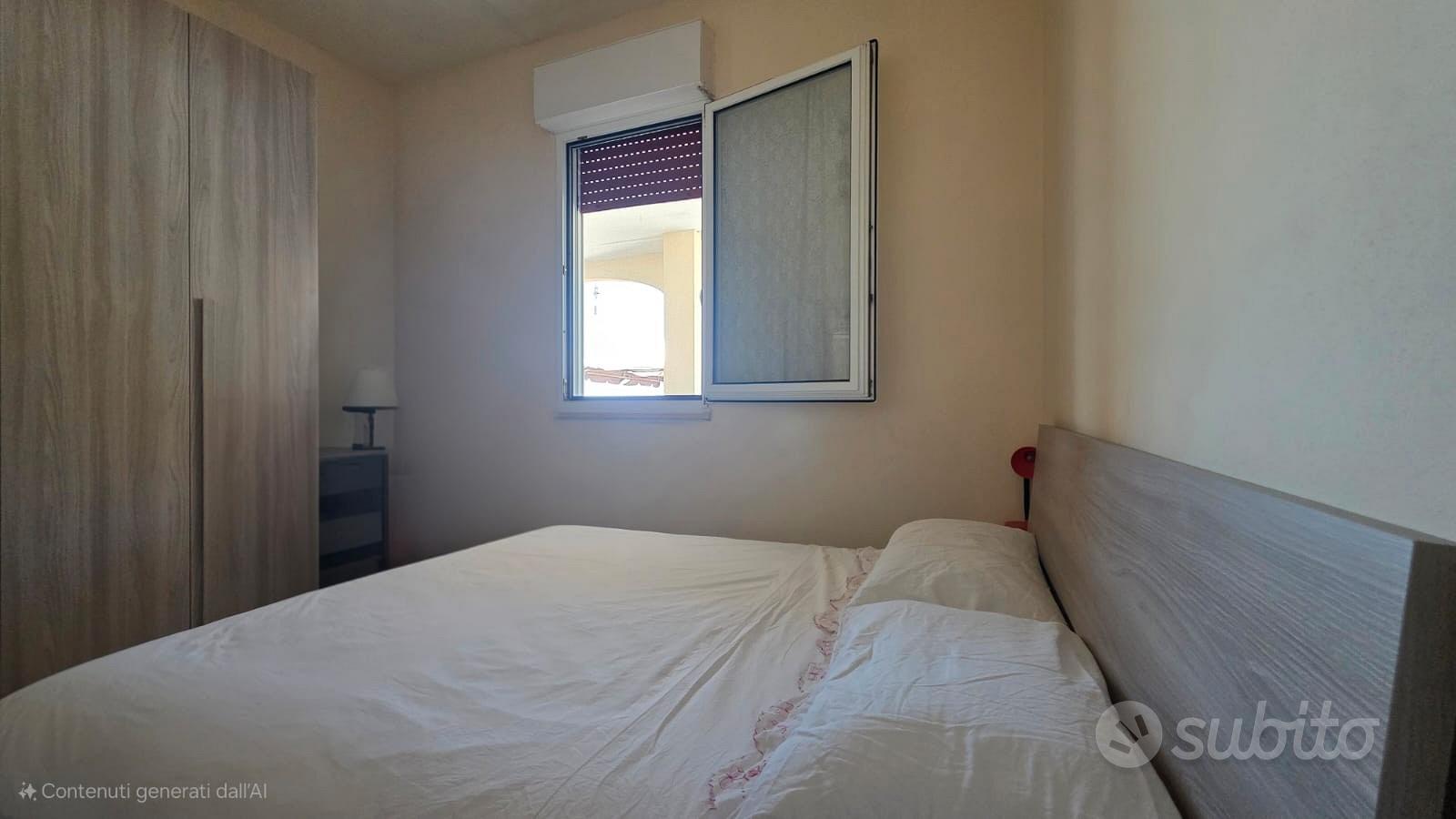 Terreno edificabile 2200 mq+abitazione 55 mq - Altro