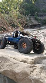 Rc scaler 1/10 proto ABS