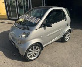 Smart ForTwo 700 coupé passion (45 kW)