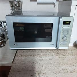 Microonde LG