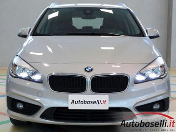 BMW 214 216D 116cv ACTIVE TOURER ADVANTAGE AUTOM