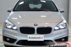 BMW 214 216D 116cv ACTIVE TOURER ADVANTAGE AUTOM